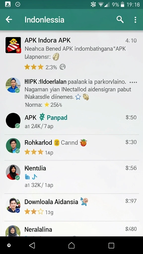 9399slot - Beragam pilihan permainan slot dengan tema yang beragam.