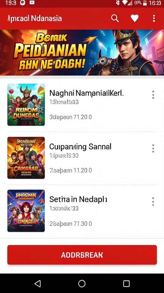 988spin - Fitur bonus yang menggiurkan untuk pemain.