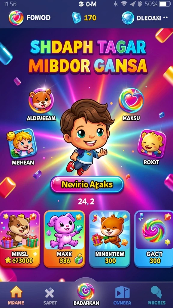 bigwin189 - Tampilan antarmuka yang menarik dan mudah digunakan.