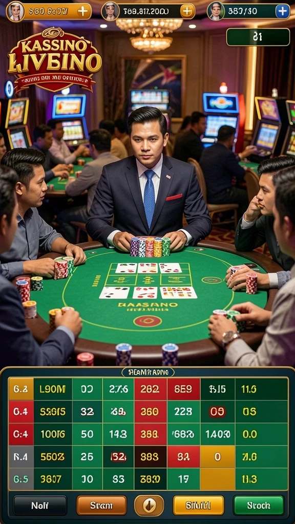 bosvip88 - Sistem bonus menarik yang membuat bermain lebih menguntungkan.
