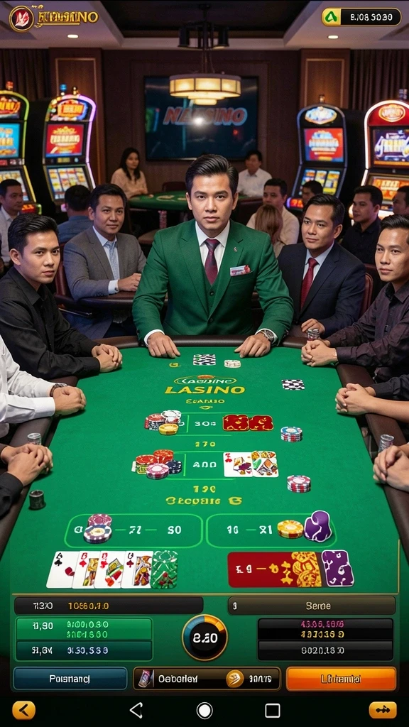 hqtoto - Mode permainan yang seru dan adiktif dalam HQTOTO.