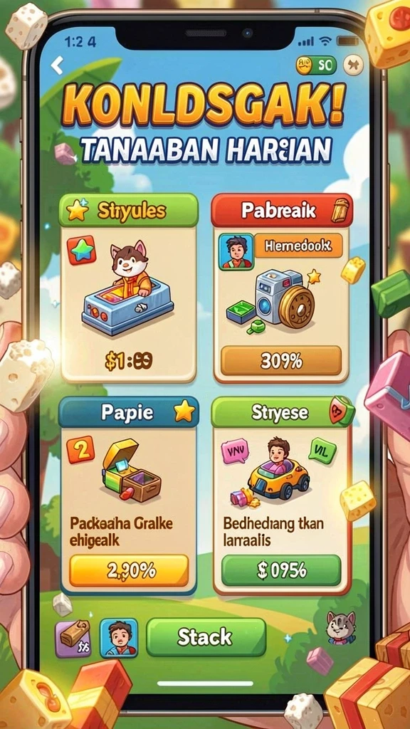 indslot - Fitur bonus yang menarik dan menambah keseruan.