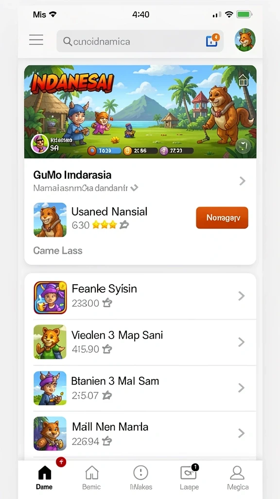 iya777 - Mode multiplayer seru untuk bersaing dengan teman.