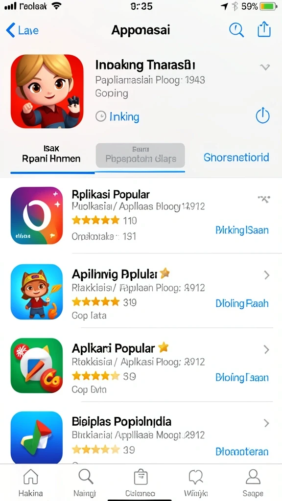jet77 - Screenshot menampilkan karakter utama dalam aksi menakjubkan.