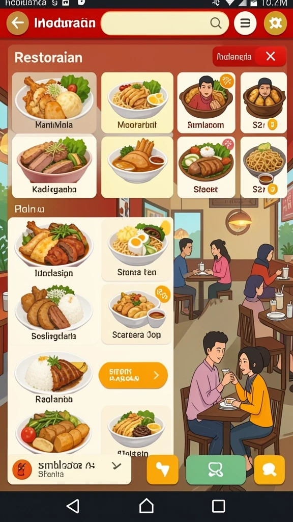 jpterus66 - Mode multiplayer yang memungkinkan kolaborasi antar pemain.