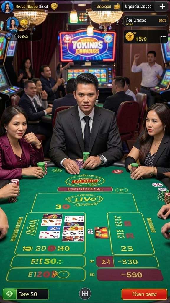 kingslot - Fitur bonus yang menambah keseruan permainan.