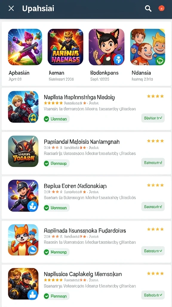 kodokhoki889 - Banyak tantangan seru yang menunggu untuk diselesaikan.