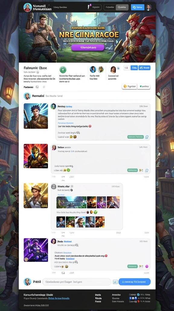 koplo77 - Screenshot menampilkan antarmuka permainan yang ceria.