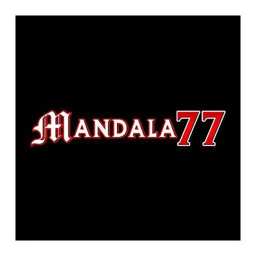 Ikon mandala77