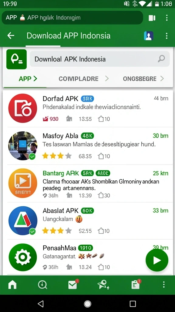 mintoto - Tampilkan aksi seru dalam MINTOTO.