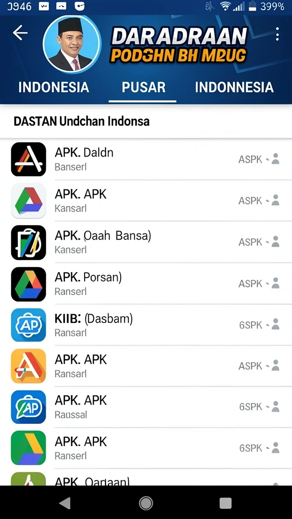 mintoto - Tantangan menunggu di setiap level MINTOTO.