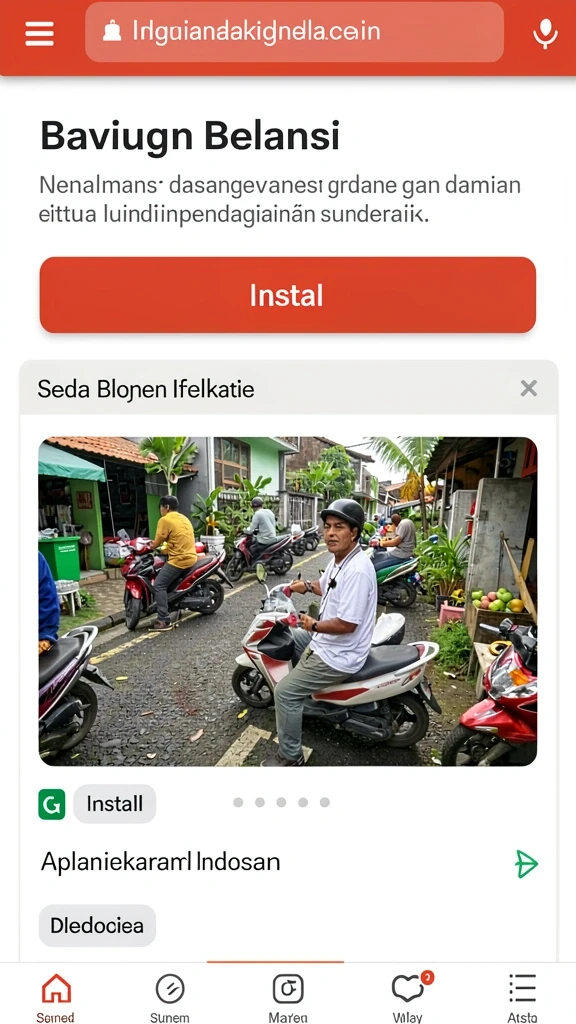 nabung77 - Berbagai tantangan menarik untuk dipecahkan.