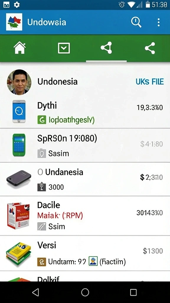 olxtoto - Tangkapan layar aplikasi OLXTOTO menampilkan antarmuka yang menarik dan mudah dinavigasi.