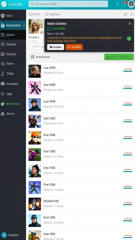pulitoto - Mode multiplayer yang memungkinkan Anda bermain dengan teman.