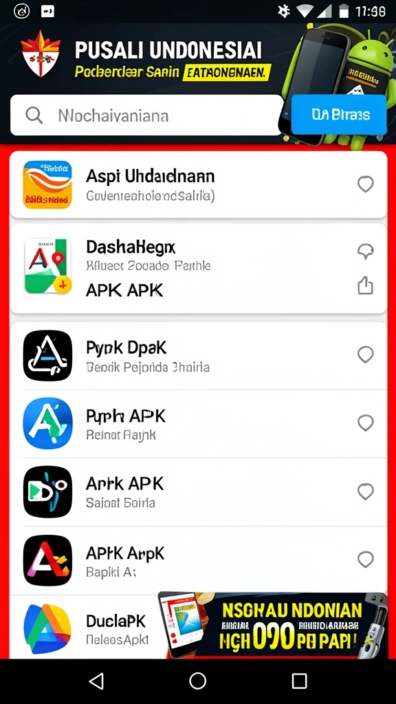 rajacorc - Tampilan interaksi antar karakter yang menarik.