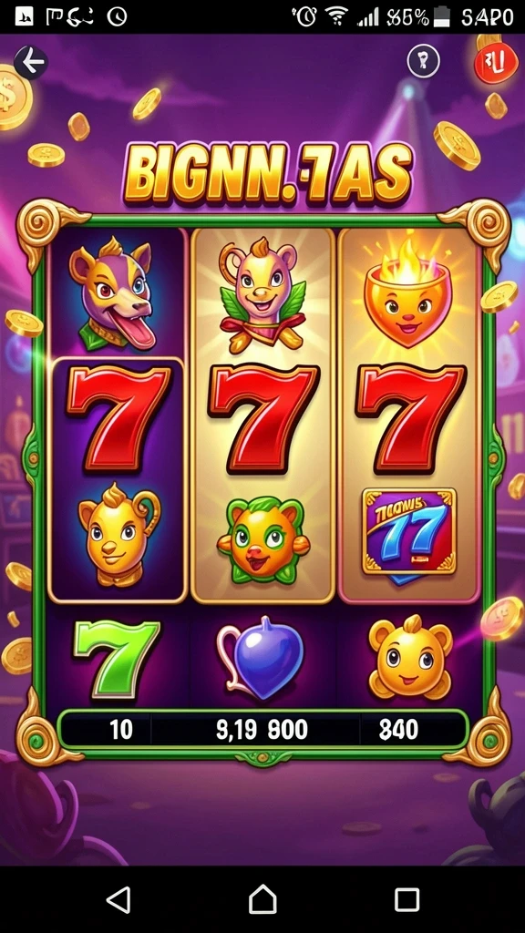 rinduslot - Fitur bonus yang menguntungkan dan interaktif.