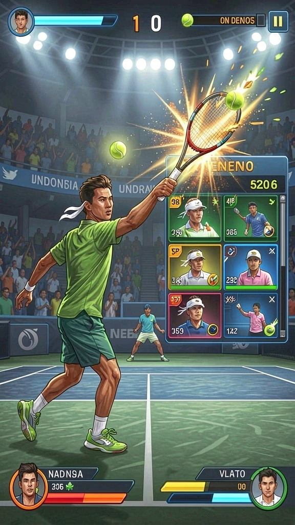 sgpslot - Gameplay yang responsif dan menyenangkan.